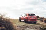 Mercedes-AMG GLC63 S 4Matic+ 2020 года (AU)
